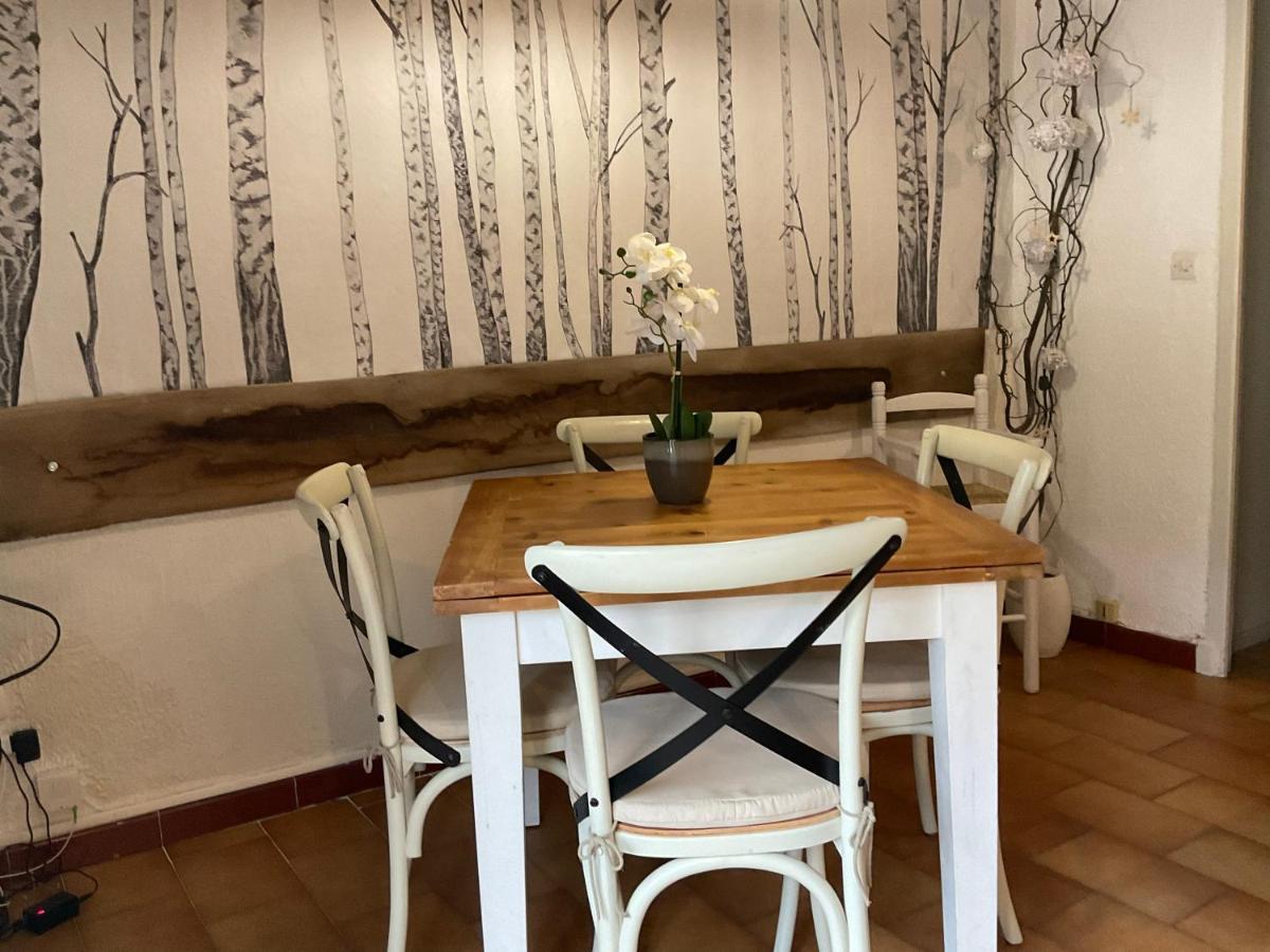 Montez Au Creneau, Face A La Cite Vue Sublime Apartment Каркасон Екстериор снимка