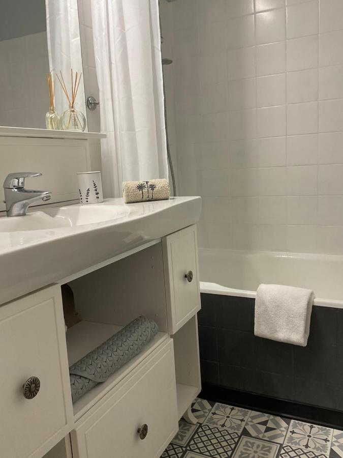 Montez Au Creneau, Face A La Cite Vue Sublime Apartment Каркасон Екстериор снимка