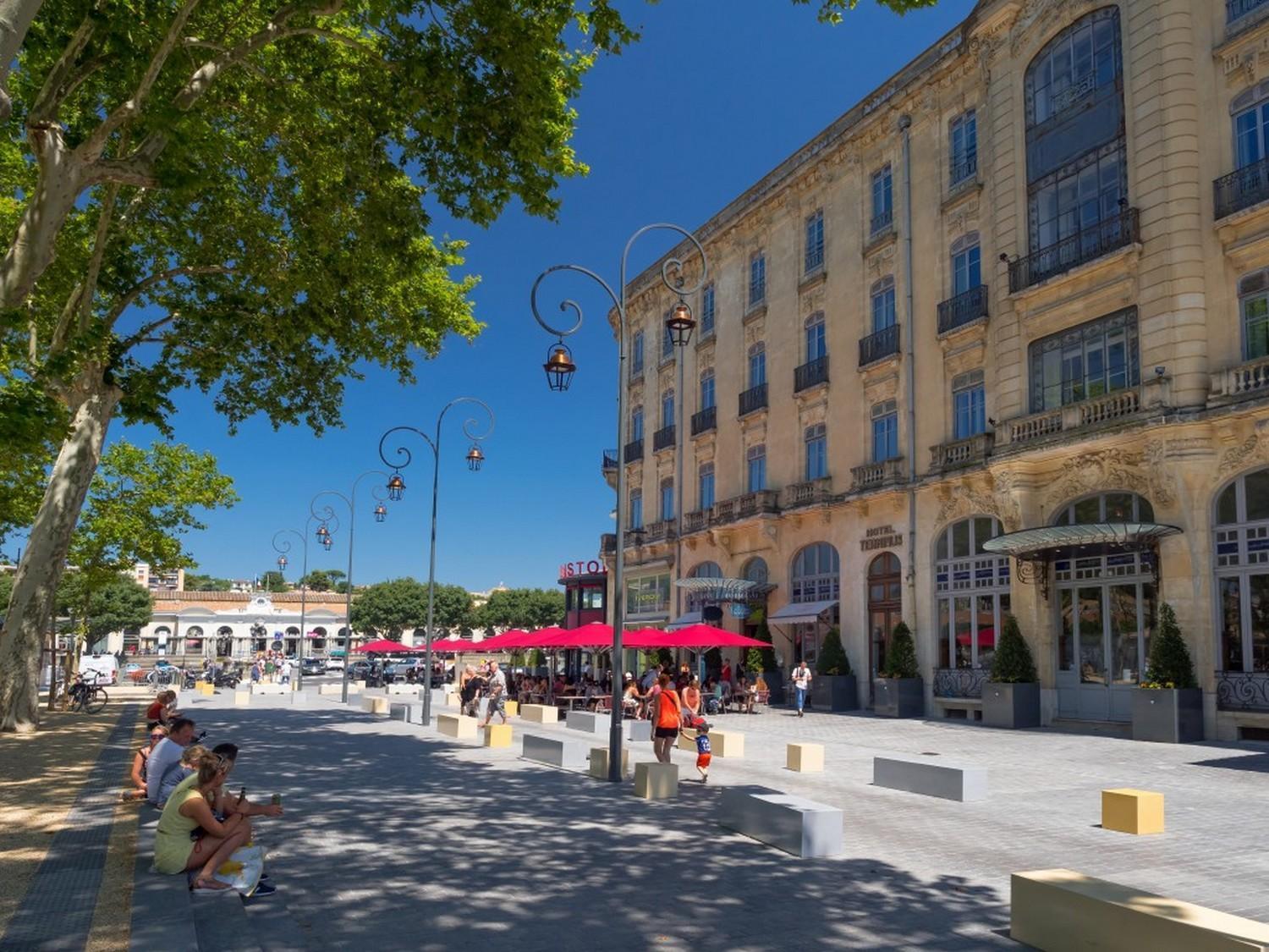 Montez Au Creneau, Face A La Cite Vue Sublime Apartment Каркасон Екстериор снимка